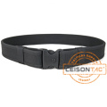 Military Tactical Belt with 1000 D Nylon SGS standard for Military and Police